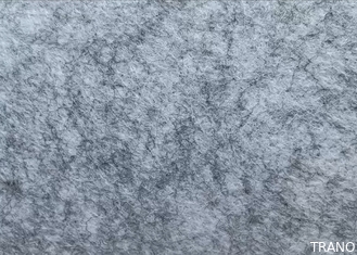 Absorption 100% de bruit d'écran antibruit de fibre de polyester pour le bureau