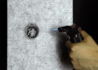 Dépoussiérage facile multi d'écran antibruit de fibre de polyester de salles de but