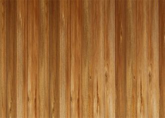 Le feutre modelé par panneaux acoustiques d'isolation couvre l'ANIMAL FAMILIER réutilisé par grain en bois