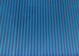 3d durable a donné aux panneaux une consistance rugueuse de mur, panneaux de mur acoustiques de tissu pour le salon