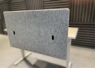 Diviseurs insonorisants de bureau du bureau 1220x2440x9mm