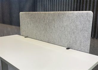 Diviseurs insonorisants ignifuges de bureau d'INTERTEC