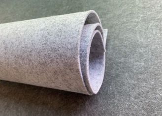 Épaisseur non tissée adaptée aux besoins du client du matériel 1.2mm de métier de jardin d'enfants de feutre