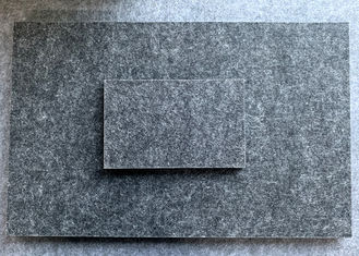 Le mur senti acoustique d'insonorisation couvre de tuiles l'épaisseur de 9mm pour architectural