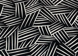 Le GV a imprimé l'encre écologique de silencieux de panneau de fibre de polyester