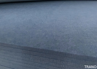 Écrans antibruits imperméables de fibre de polyester de représentation décorative