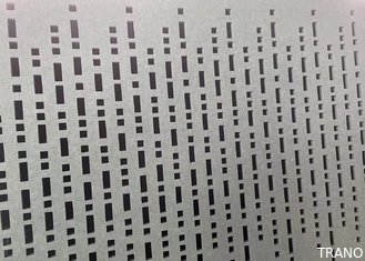 Panneau de mur acoustique de mur d'animal familier de couleurs insonorisantes du décor 34 eN13501