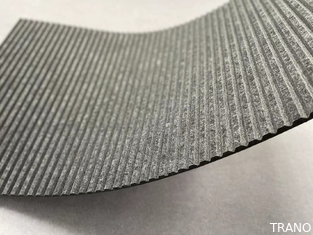 Panneaux de mur 3D acoustiques légers d'insonorisation décorative