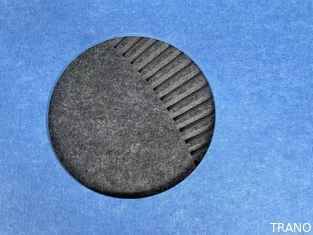 Tuiles acoustiques de mur de la fibre de polyester de niveau de l'absorption B de bruit 3d