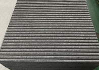 Panneaux 100% de mur acoustiques de la fibre de polyester 3D insonorisés