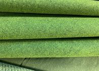 Emballage mol de roulement de tissu de feutre de laine de tissu de tapisserie d'ameublement de décor de maison d'enveloppe