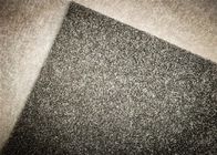 charge statique légère de tissu de tapisserie d'ameublement de laine de 2mm anti