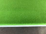 Tissu de tapisserie d'ameublement de polyester de GV 500gsm 100 pour des meubles de bureau