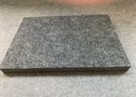Niveau matériel viable 12mm du panneau B de meubles d'écran antibruit de fibre de polyester