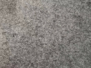 Anti écran antibruit bactérien protégé de la poussière de fibre de polyester de la catégorie E0