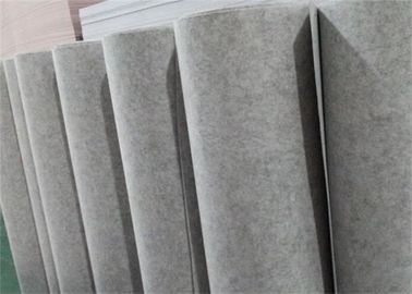 Tissu acoustique de feutre d'animal familier durable, feuilles molles de estampillage chaudes de feutre de polyester