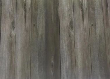 Le feutre modelé par bois écologique couvre les panneaux acoustiques de polyester ignifuges