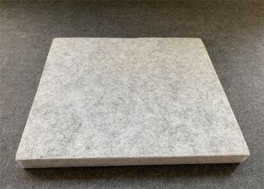 couleurs du silencieux 34 de tenture de polyester de niveau de 20mm B