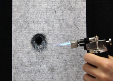 Dépoussiérage facile multi d'écran antibruit de fibre de polyester de salles de but