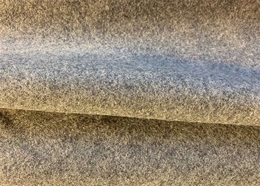 Tissu naturel de laine de 100%, poids léger à la maison des tissus de textile 600-620g/M