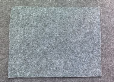 Non sentiment raide 80 de feutre perforé par aiguille de textile tissé - poids 500gsm
