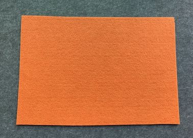 Non sentiment raide 80 de feutre perforé par aiguille de textile tissé - poids 500gsm