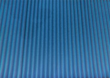 3d durable a donné aux panneaux une consistance rugueuse de mur, panneaux de mur acoustiques de tissu pour le salon
