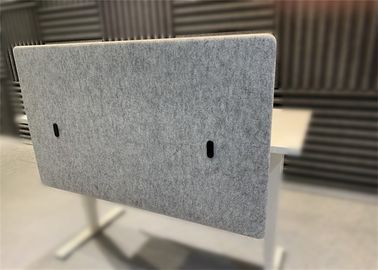 Diviseurs insonorisants de bureau du bureau 1220x2440x9mm