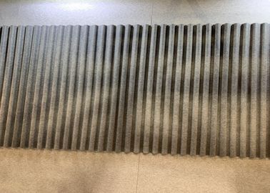 L'animal familier acoustique décoratif de amortissement sain de panneaux de mur 3d s'est senti pour le bureau