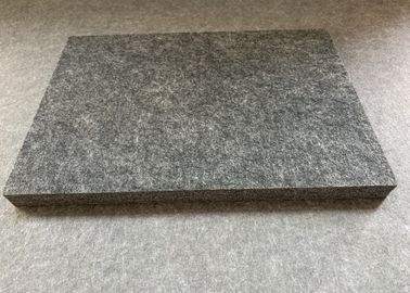Diviseur acoustique privé commercial de bureau de l'espace 9mm
