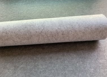 Le tissu/métier de feutre de Noël a senti charge statique qui respecte l'environnement colorée de tissu l'anti