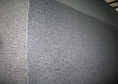 Panneaux de mur réducteurs sains de pièce de Ktv, panneaux sains ignifuges d'atténuation