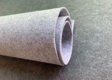 Épaisseur non tissée adaptée aux besoins du client du matériel 1.2mm de métier de jardin d'enfants de feutre