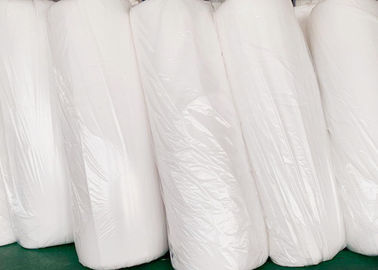 Tissu de coton matériel non tissé de fibre d'es pour la robe chirurgicale médicale