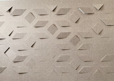 panneaux absorbants d'écho de 9mm