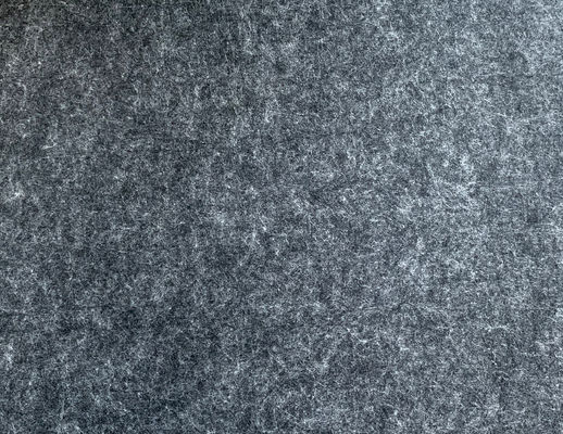 Le mur senti acoustique d'insonorisation couvre de tuiles l'épaisseur de 9mm pour architectural