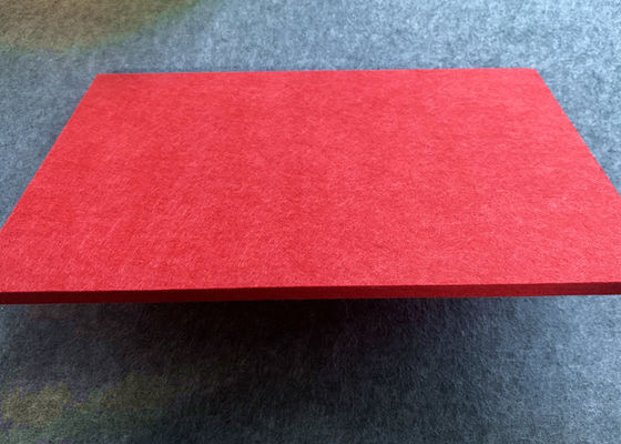amortisseur intérieur d'écran antibruit de fibre de polyester de pièce de théâtre de 9mm viable