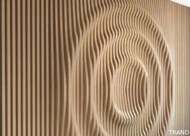 Bruit acoustique écologique d'OEKO bloquant des panneaux de mur