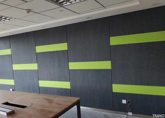 écran antibruit senti par ANIMAL FAMILIER de salle de classe de 12mm, panneaux de mur sentis décoratifs