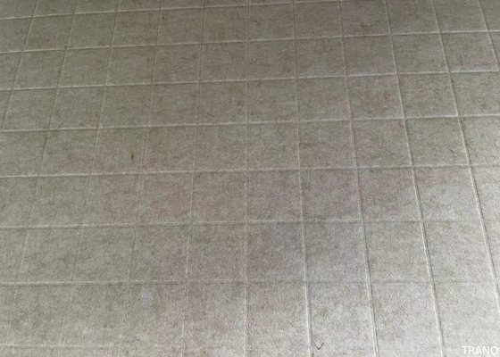 B a de niveau réutilisé les panneaux de mur sentis réutilisés par divertissement matériel
